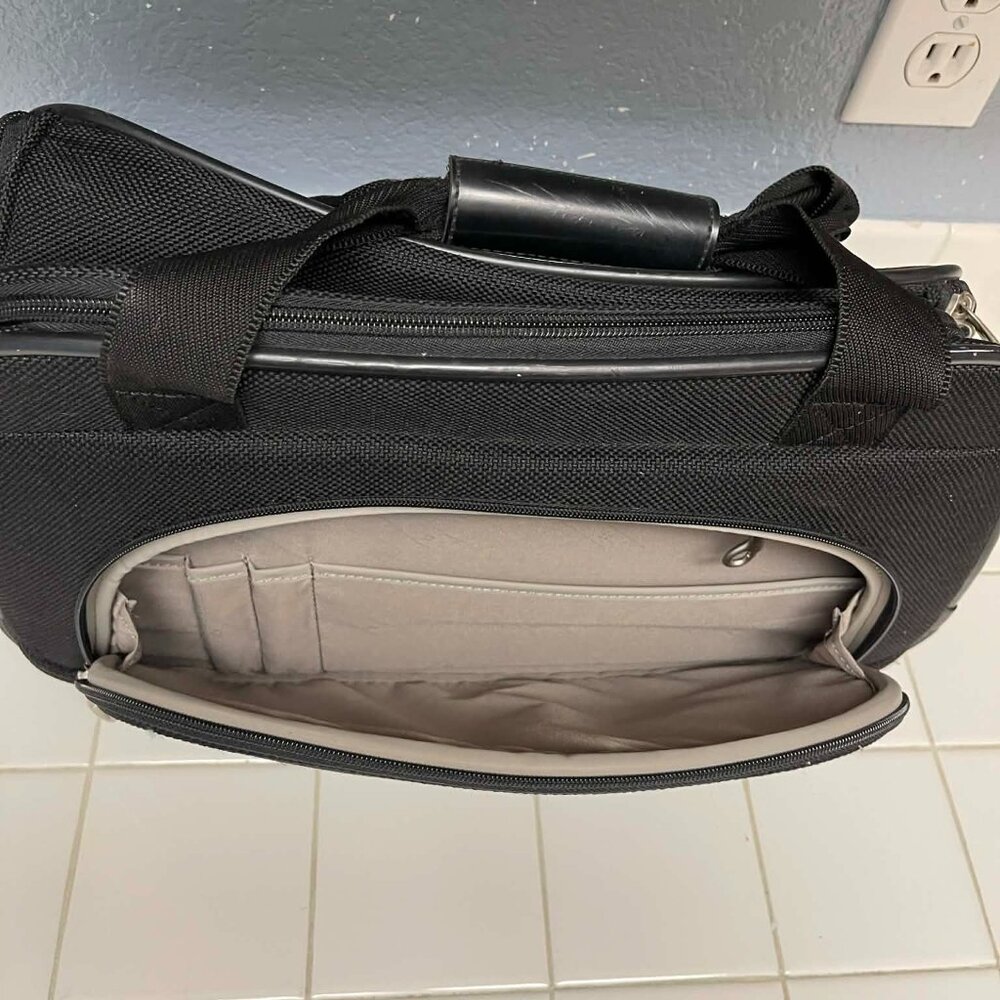 Samsonite bag - Picture 8 of 16